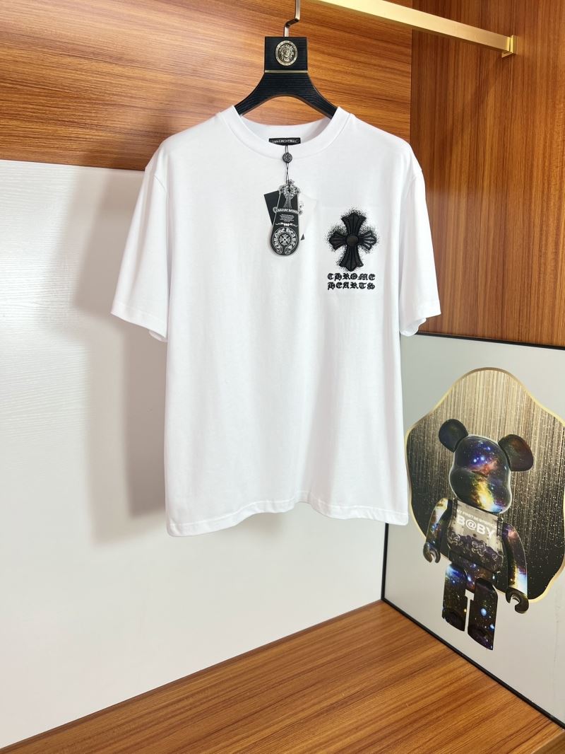 Chrome Hearts T-Shirts